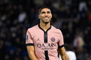 Romano: Achraf đã hoàn tất gia hạn hợp đồng với Paris Saint-Germain đến năm 2029